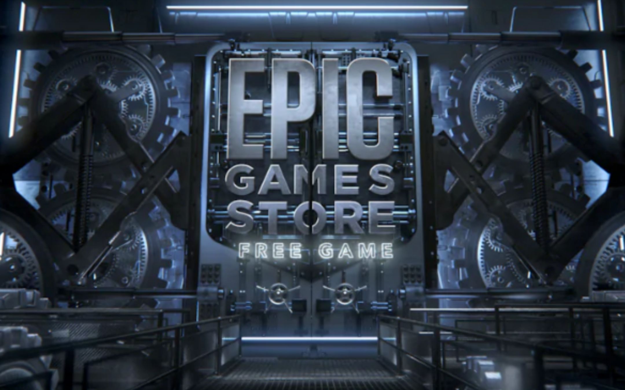 Epic Games svelato il "gioco misterioso" in arrivo nello store NerdPool