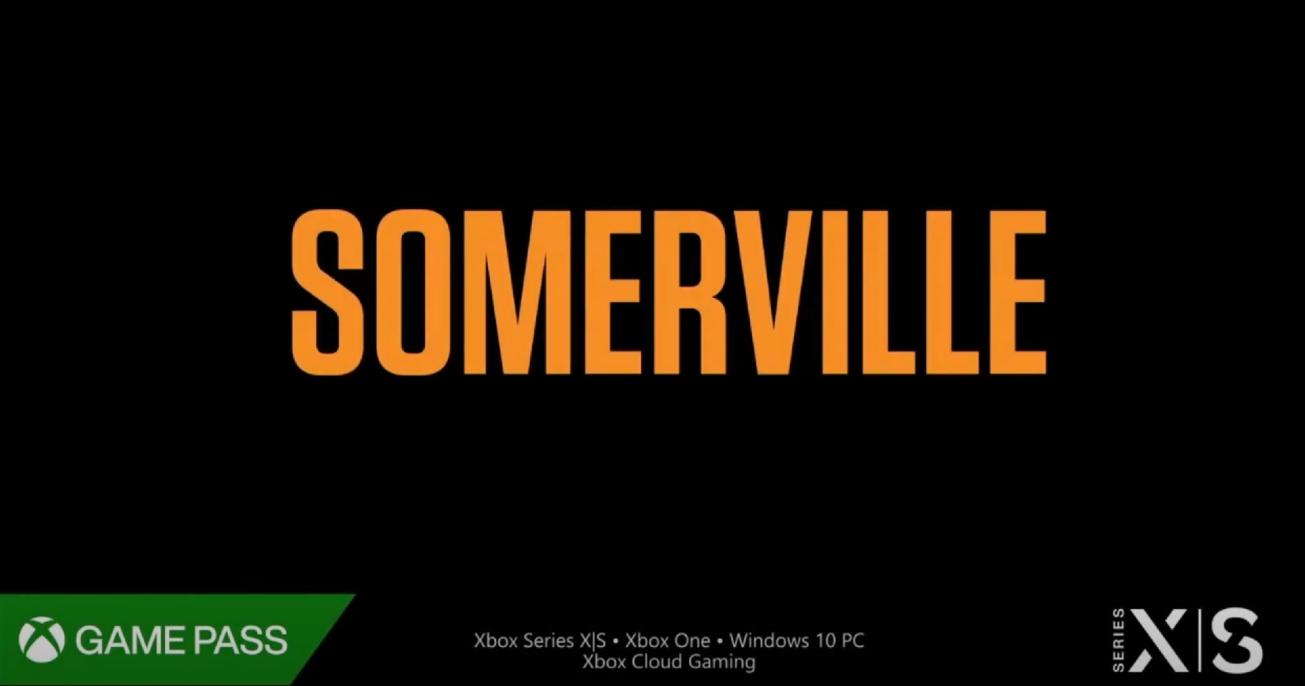 Tutti i dettagli del nuovo Somerville - Xbox & Bethesda Showcase E3 2021 |  NerdPool