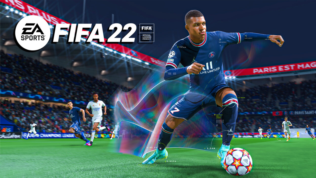 download free play fifa 22 online