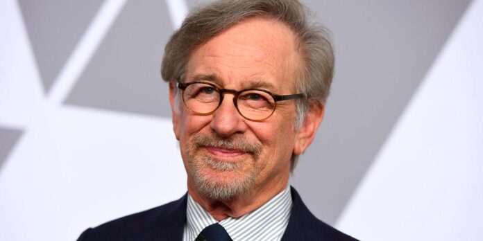 Steven Spielberg-Bullit-Steve McQueen