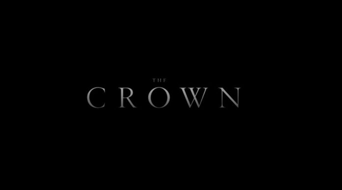 the crown 5 trailer