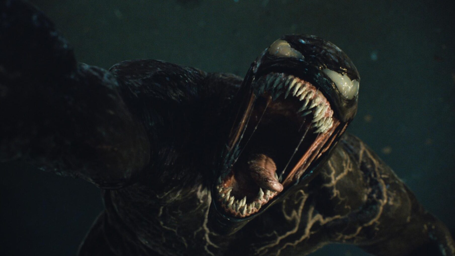 Venom: La Furia di Carnage - Venom