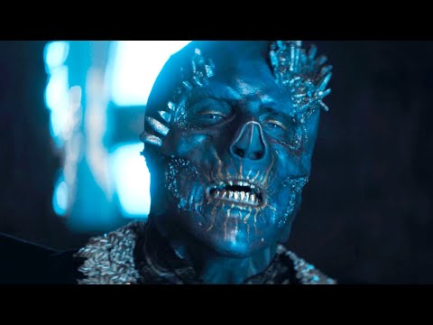 Doctor Who: Flux promo 13x05