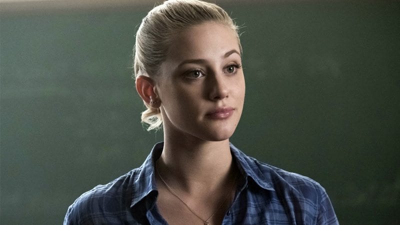 10 facts you didn't know about 'Riverdale' actress Lili Reinhart
