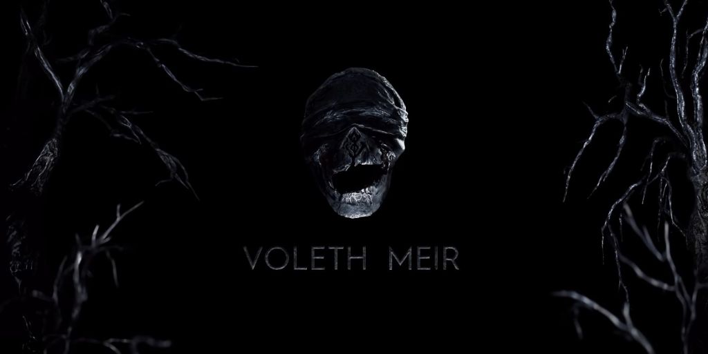 The Witcher 2: chi è Voleth Meir