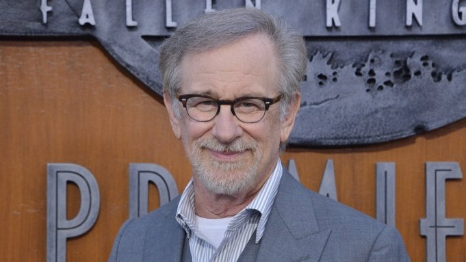 The Fabelmans Spielberg