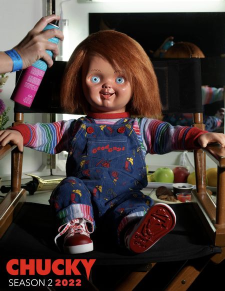Chucky 2 NBCUniversal