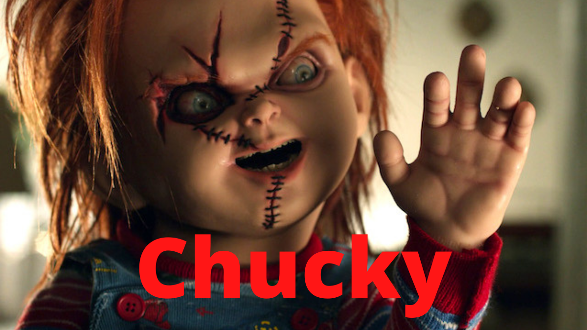 Chucky 2 NBCUniversal