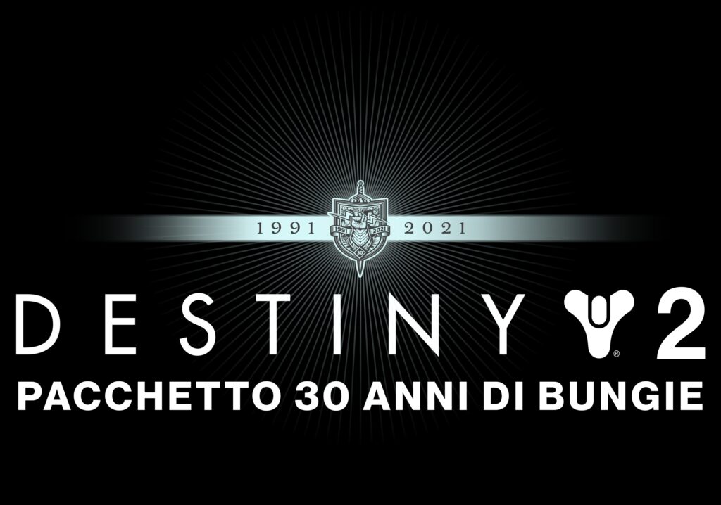 Destiny 2 Bungie evento