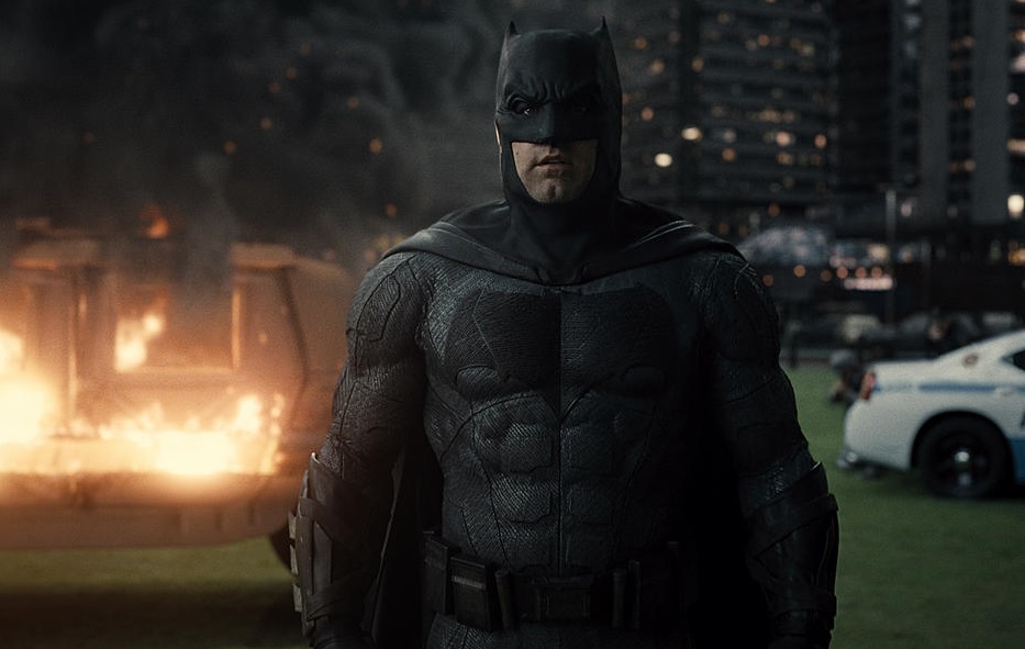 Batman-Ben Affleck-Justice League