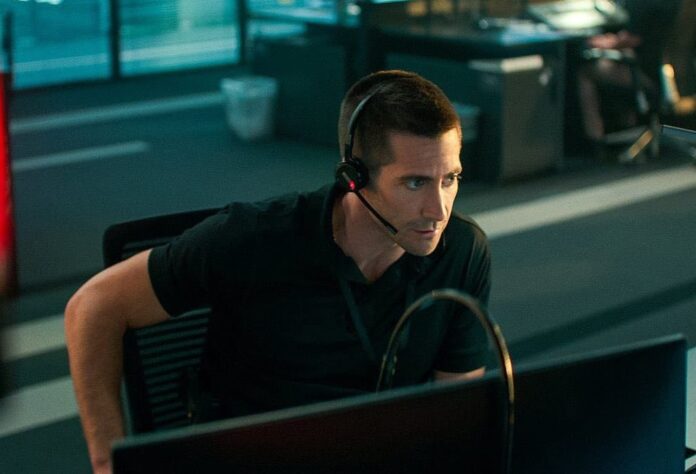 Guy Ritchie -Jake Gyllenhaal- Amazon-MGM