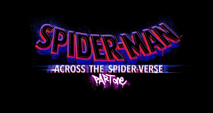 Spider-Man-Across the Spider-Verse