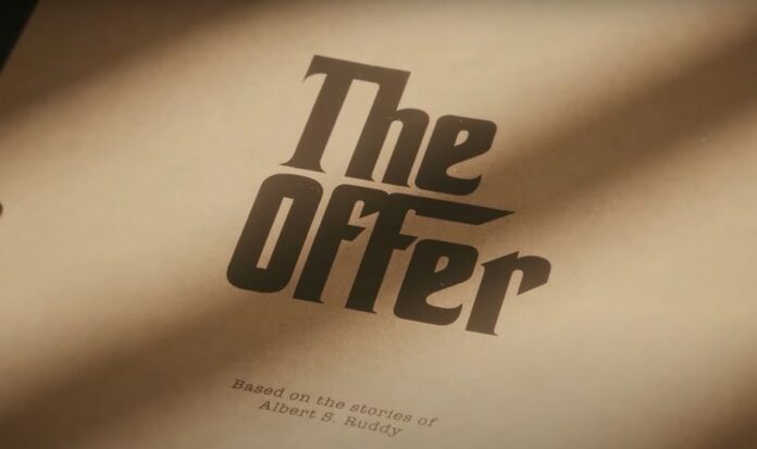 The Offer-Il Padrino-