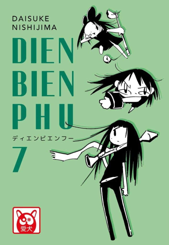 Dien Bien Phu
Bao Publishing