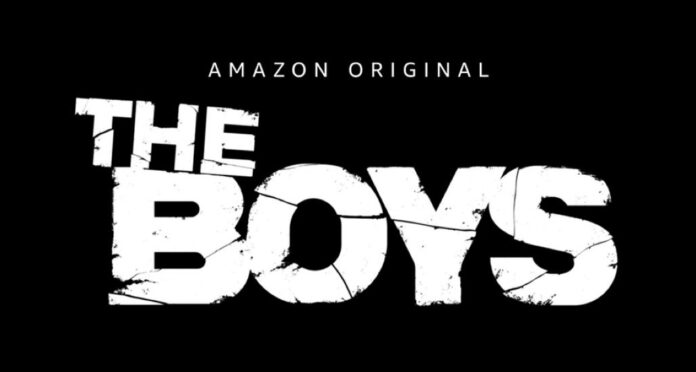 The Boys 3-Amazon Prime Video
