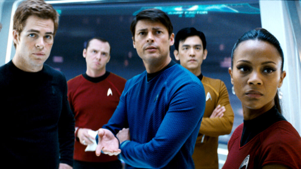 2022 年にすべての「スタートレック」テレビ番組をストリーミングする方法