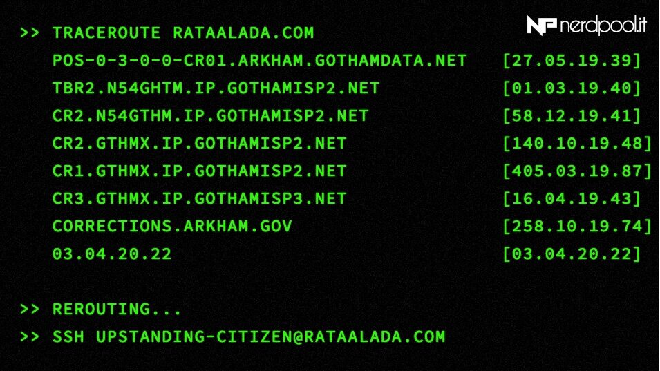 rataalada.com - la prima schermata