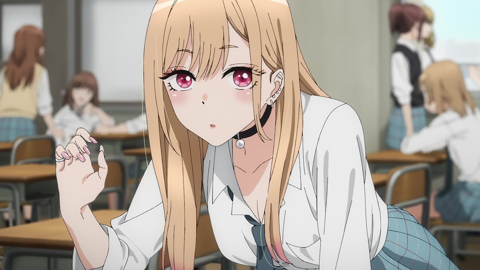 My Dress-Up Darling, aumentano le copie dopo l'annuncio dell'anime