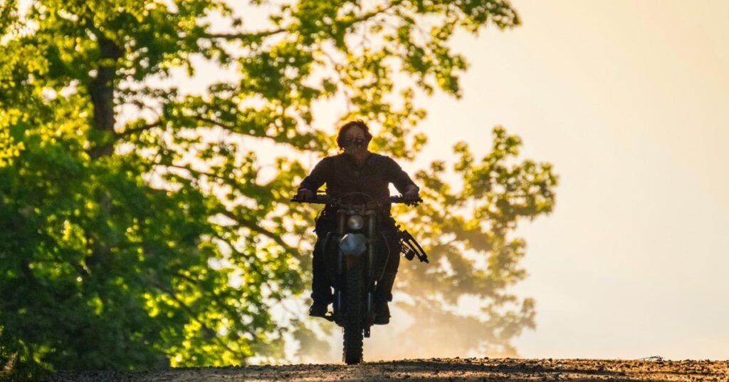 Daryl (Norman Reedus) | The Walking Dead