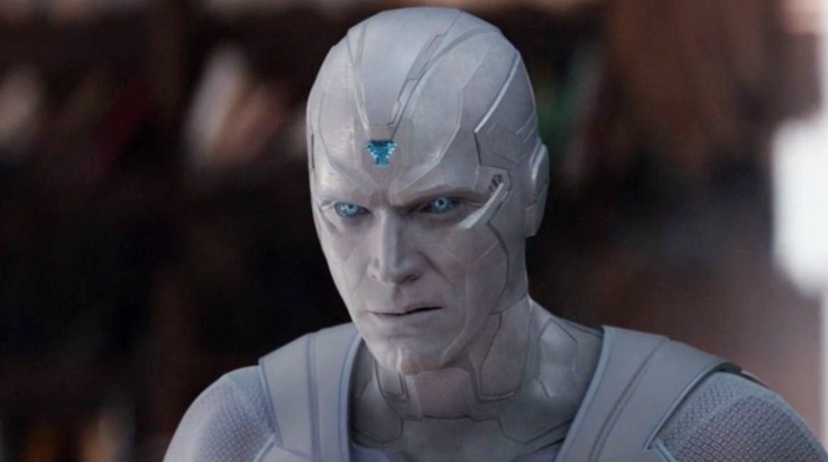 Paul Bettany farà parte di Avengers: Secret Wars? Paul Bettany farà parte di Avengers: Secret Wars?
