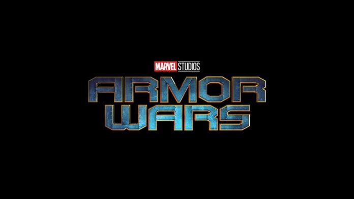 Armor Wars-Disney+ -Don Cheadle