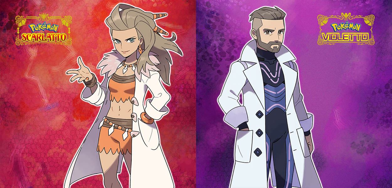 Pokémon Scarlatto e Violetto: un grande ritorno in arrivo! - NerdPool