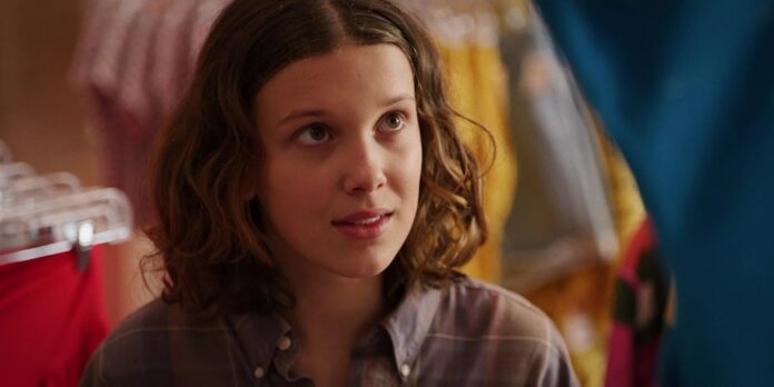 The Electric State- Millie Bobby Brown-Netflix -fratelli Russo