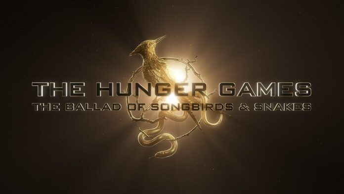 The Hunger Games La ballata dell’usignolo e del serpente-Lionsgate