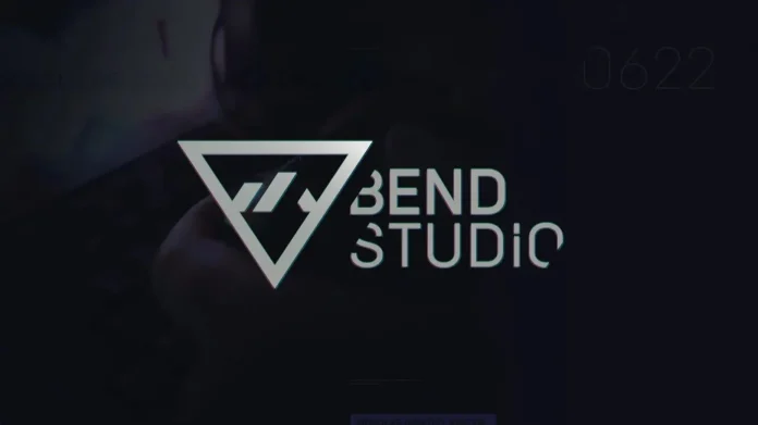 bend studio new logo