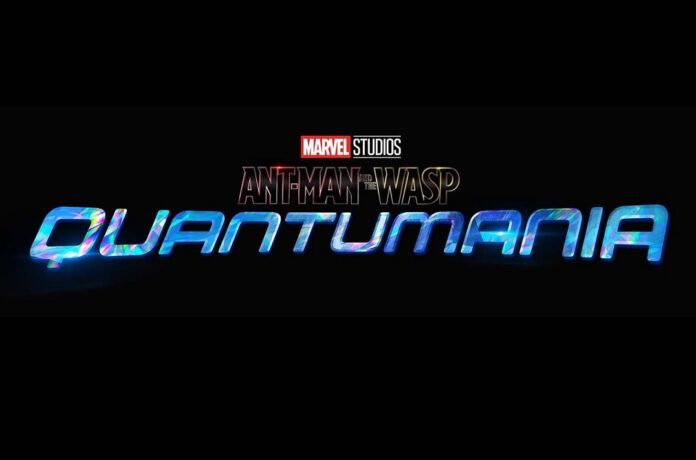 Ant-Man and the Wasp Quantumania-2023