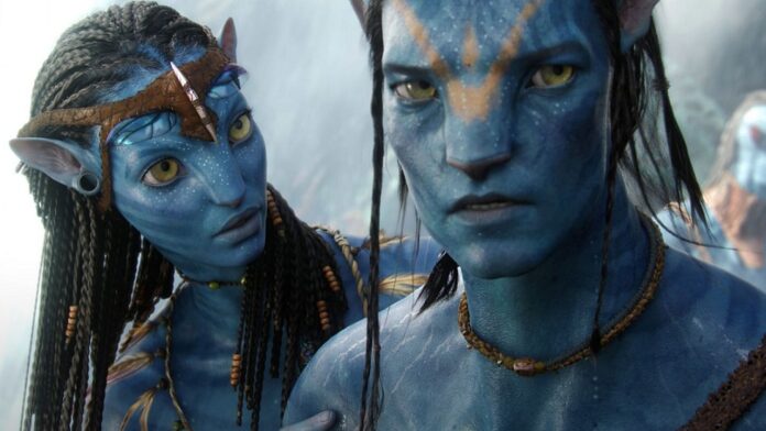 Avatar La via dell’acqua-James Cameron-Disney