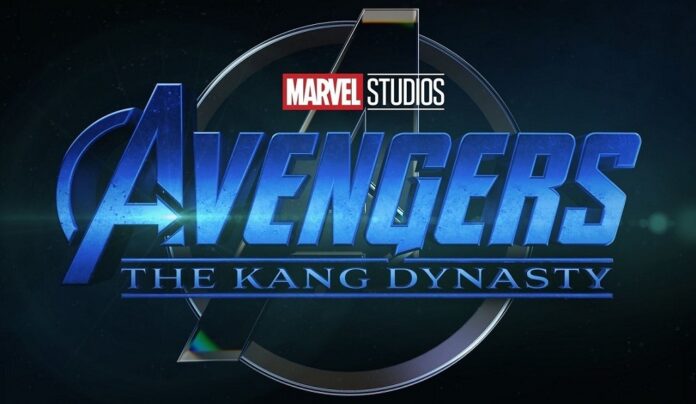 Avengers-The Kang Dynasty-Secret Wars-Marvel