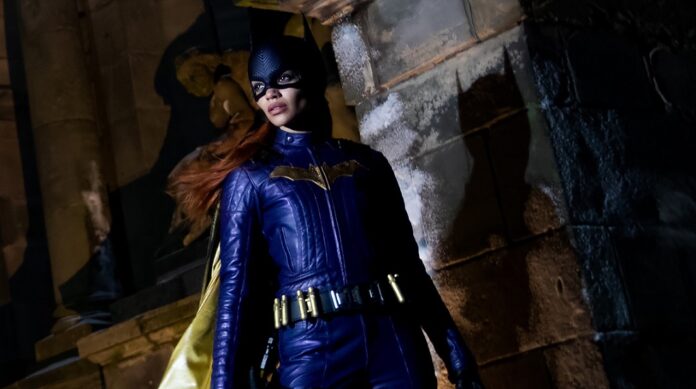 Batgirl-DC-Ms. Marvel-Adil El Arbi-Bilall Fallah
