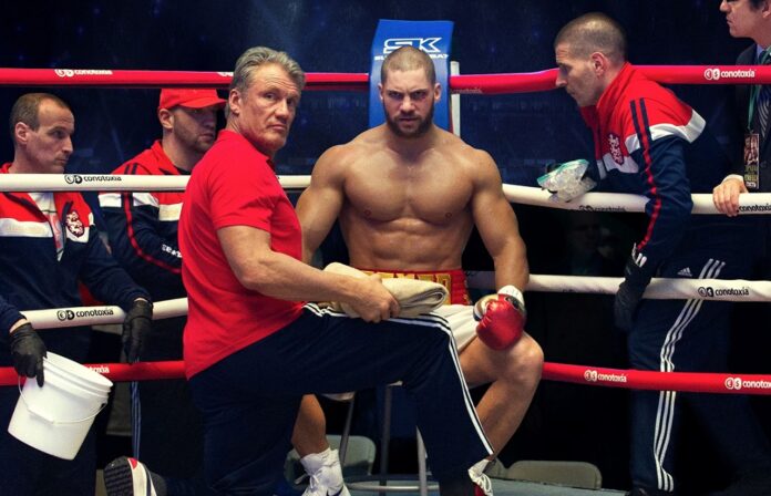 Drago- MGM -spin-off-Creed