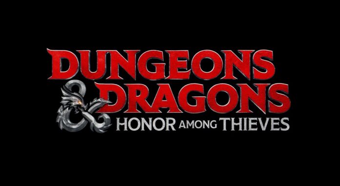 Dungeons & Dragons- Honor Amonh Thieves 6