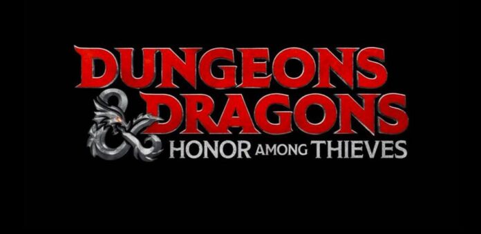 Dungeon & Dragons: L'onore dei ladri trailer