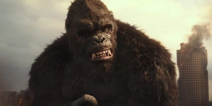 Godzilla and the Titans Kurt- Wyatt Russell -Apple TV+