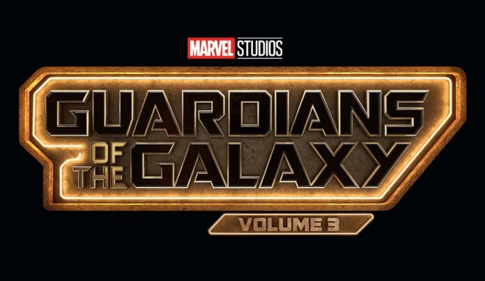 Guardiani della Galassia Vol. 3-Marvel-JGunn