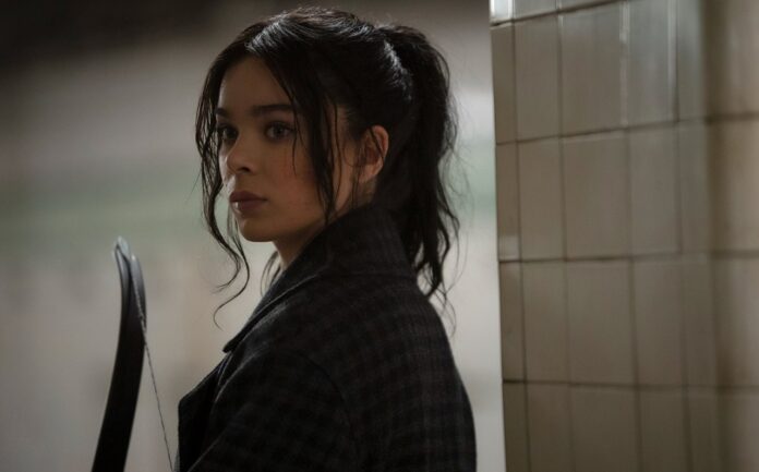 Hailee Steinfeld-Ant-Man and the Wasp-Quantumania