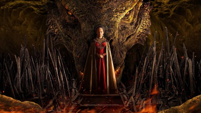 House of the Dragon-HBO