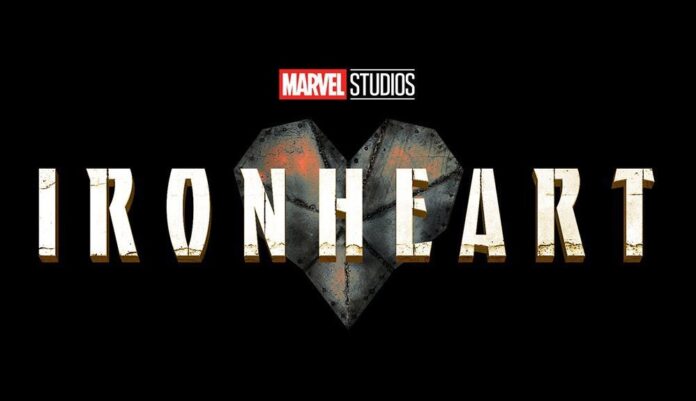 Ironheart- Alden Ehrenreich- Marvel