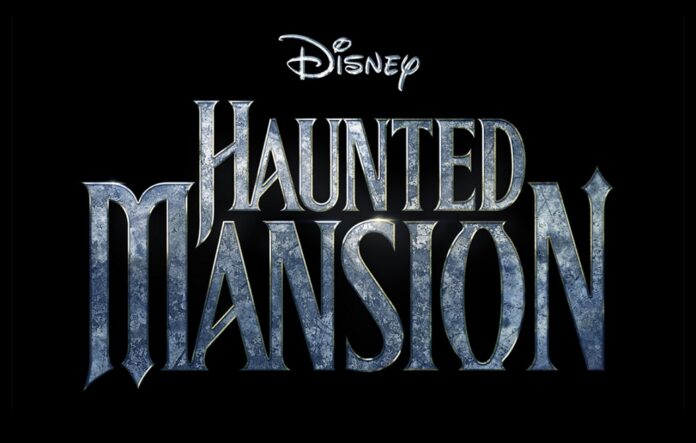 Jared Leto -Disney-Haunted Mansion