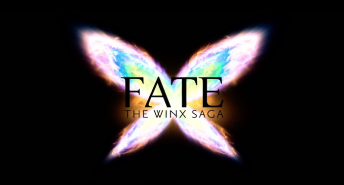 Fate: The Winx Saga 2 data di uscita