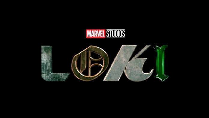 Loki-Tom Hiddleston- Owen Wilson-Set