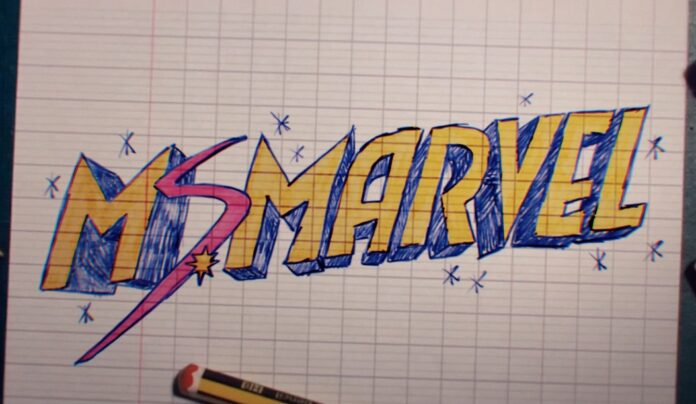 Ms. Marvel-Dinsey+-Thanos-Marvel