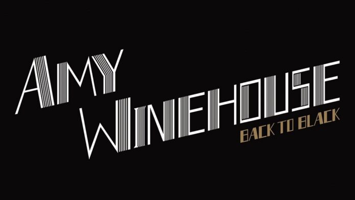 Sam Taylor-Johnson-biopic -Amy Winehouse