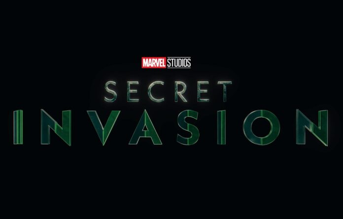 Secret Invasion-Mcu-Disney+