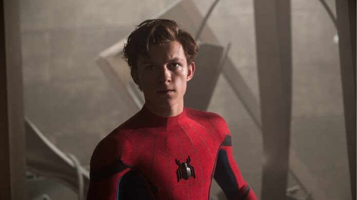 Tom Holland-Spider-Man-MCU-Kevin Feige.
