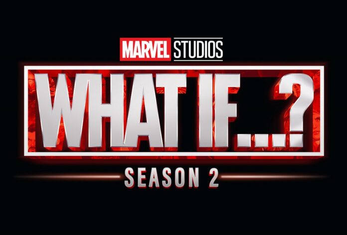 What If...- Marvel Studios-Disney+