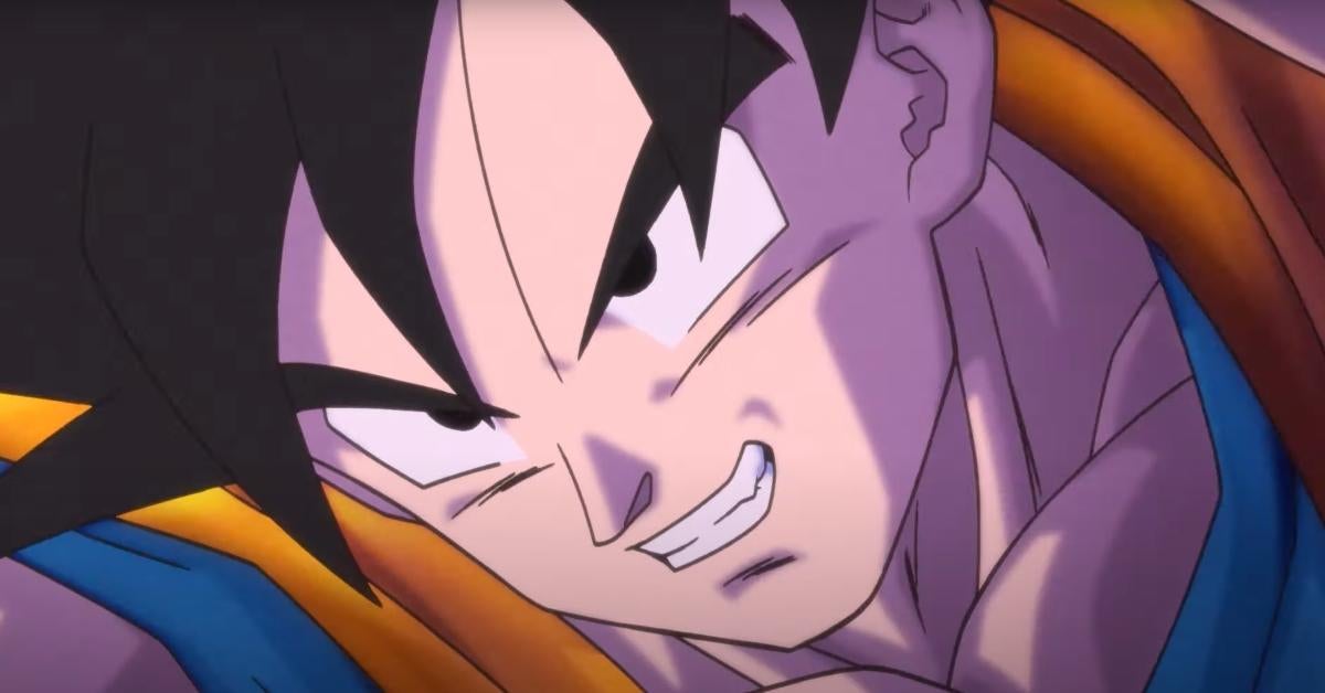 Dragon Ball Super Super Hero Una Star Mostra Il Miglior Look Di Goku Per La Premiere Del Film Nerdpool Dragon Ball Super Super Hero Una Star Mostra Il Miglior Look Di Goku Per La Premiere Del Film Nerdpool